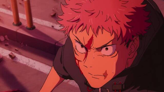 La temporada 3 de 'Jujutsu Kaisen' ya tiene triler oficial, fecha y un regreso a los cines confirmado: 'Hemos vuelto'
