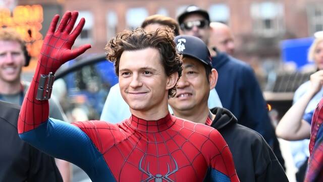 'Spider-Man: Brand New Day' rene a otra estrella del UCM y el reparto completo del filme de Sony ya es oficial