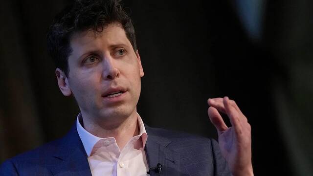 Sam Altman de OpenAI advierte: 'La IA tendr efectos negativos en la salud mental y debemos aprender a mitigarlos rpido'