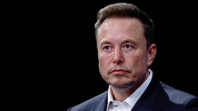 Elon Musk advierte sobre la prxima gran guerra y seala el nico lugar que resistir: 'Es un seguro de vida'