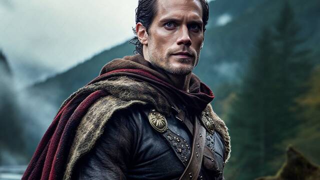 El remake de 'Los inmortales' con Henry Cavill parte con un obstculo imposible de superar y confirma sus primeros problemas