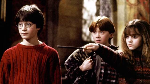 Harry Potter en HBO Max confirma una nueva trama esencial que las pelculas pasaron por alto