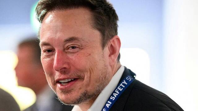 Elon Musk confirma que tiene un plan para salvar Tesla de los malos resultados y superar a Apple: 'Si lo hacemos bien...'