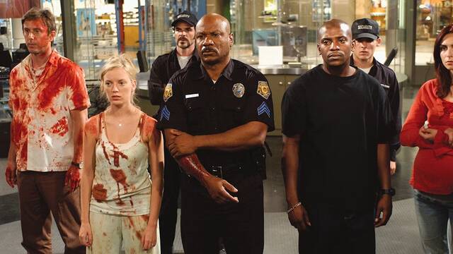 Adis al odio: James Gunn y Zack Snyder firmaron juntos una de las mejores pelculas de zombis y de terror de la historia