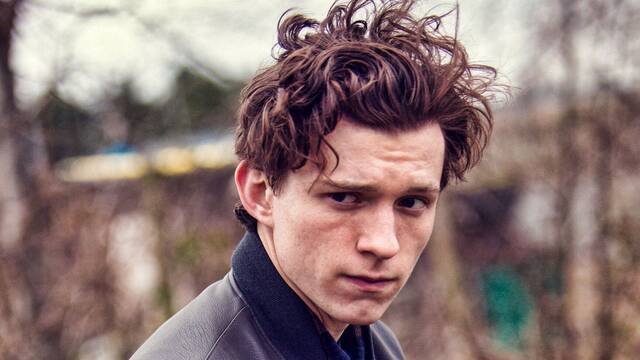 Tom Holland (29) confirma que suea con la idea de ser el prximo James Bond: 'Es lo mximo a lo que aspirar'