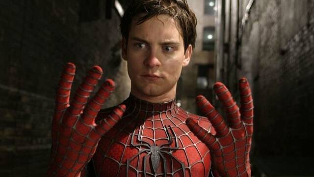 Michael Jackson intent salvar Marvel en 1996 pero Stan Lee se neg a perder a Tobey Maguire como Spider-Man