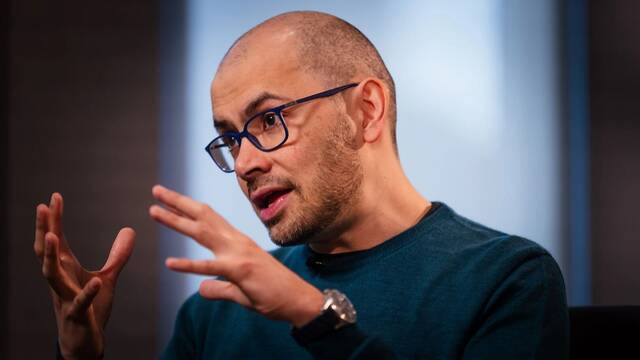 Demis Hassabis, gur de la IA y padre de DeepMind, ataca a Elon Musk: 'Si esto fracasa, ni siquiera Marte podr salvarte'