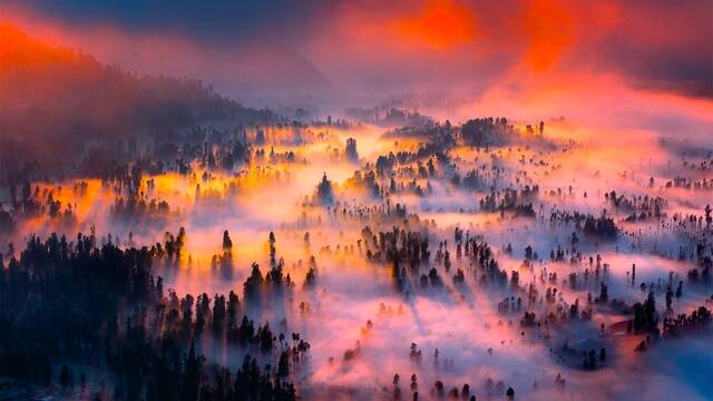 Cientficos detectan dos nuevas estaciones en la Tierra y anuncian un cambio radical en los ciclos climticos