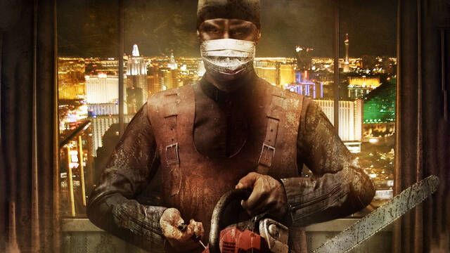 Eli Roth regresa al terror tras el fracaso de 'Borderlands' y convertir en serie una de las sagas ms bestias y sangrientas