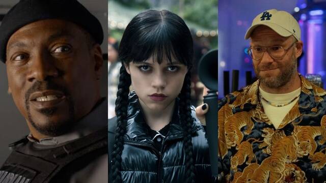 Qu pelculas y series ver esta semana? Los estrenos en Netflix, Max, Prime Video, Apple TV+ y Disney+ (del 4 al 10 de agosto)