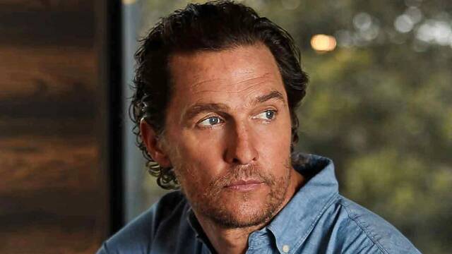 Matthew McConaughey (55) revela su secreto para estar en plena forma: 'Estoy mejor que nunca'