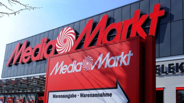 El gigante chino del comercio online compra MediaMarkt por 2500 millones: as desafa a Amazon en Europa