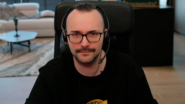 Xokas (34) confirma su entrenamiento militar y advierte sobre su pelea contra IlloJuan en La Velada 6: 'Voy a ir a matar'