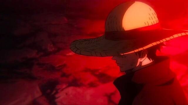 Eiichiro Oda se aleja de 'One Piece' y se pasa a uno de los mejores mangas con este dibujo: 'Que se quede'