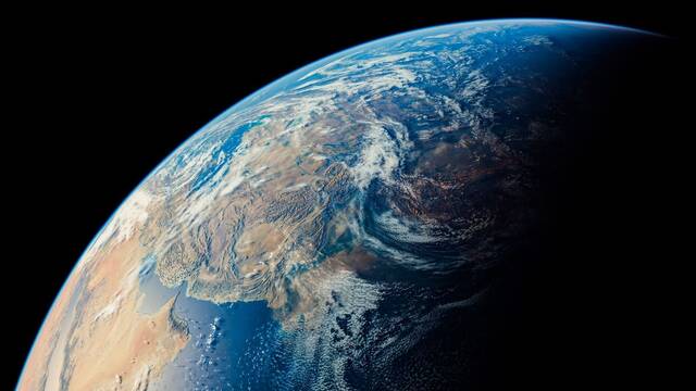 La Tierra 'acelera' su rotacin y desconcierta a los cientficos: detectan el da ms corto jams registrado, algo preocupante