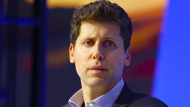 Sam Altman confirma lo que todos temen y lista los trabajos que van a desaparecer por la IA: 'Se irn clases enteras...'