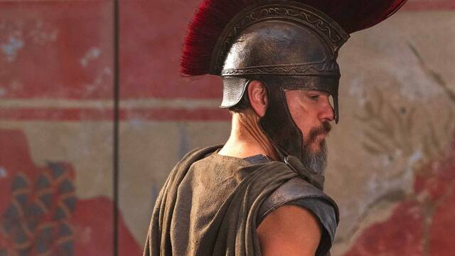 Christopher Nolan revoluciona el cine con 'La Odisea' y rueda la secuencia ms ambiciosa de toda su carrera