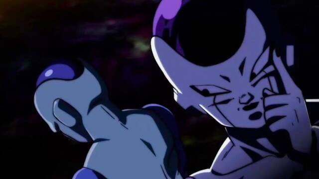 'Dragon Ball' presenta oficialmente a un nuevo Freezer y no es invencin de Toyotaro: 'Ser un gran villano'