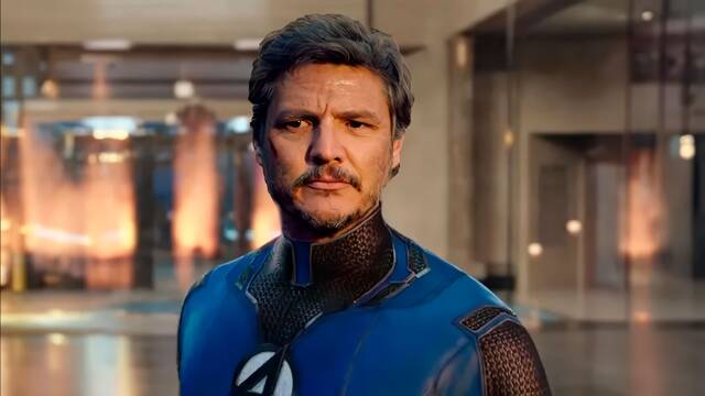 Pedro Pascal gan ms por Los 4 Fantsticos que todo el reparto de Superman junto: 'Lo que paga Marvel es inviable para DC'