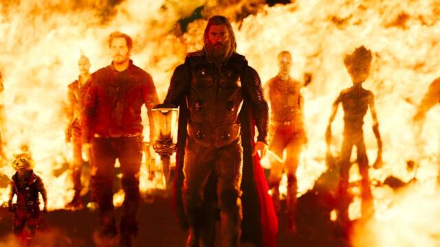 Los Vengadores encuentran nuevo lder: Chris Hemsworth recula y cambia su mensaje para 'Avengers: Doomsday'