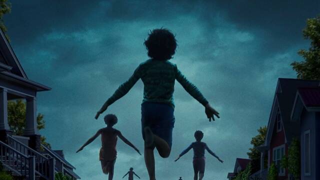 La crtica dicta sentencia: este viernes se estrena la mejor pelcula de terror de la dcada y entendemos la expectacin