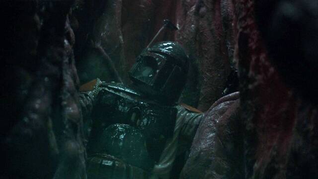 El rechazado actor de Star Wars quiere volver con su serie y pide ayuda a los fans otra vez: 'Enviad todos un fax'