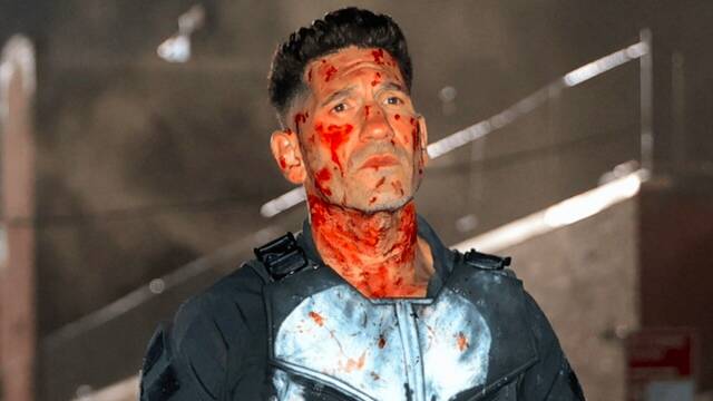 Marvel demuestra que por fin lo ha entendido y el nuevo traje de Punisher lo confirma: 'El UCM no volver� a ser igual'