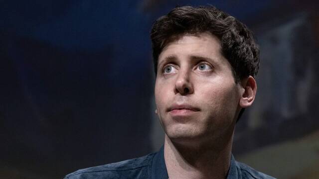 Sam Altman de OpenAI confirma lo que todos temen: 'La IA ha superado todas las medidas de seguridad y me preocupa''