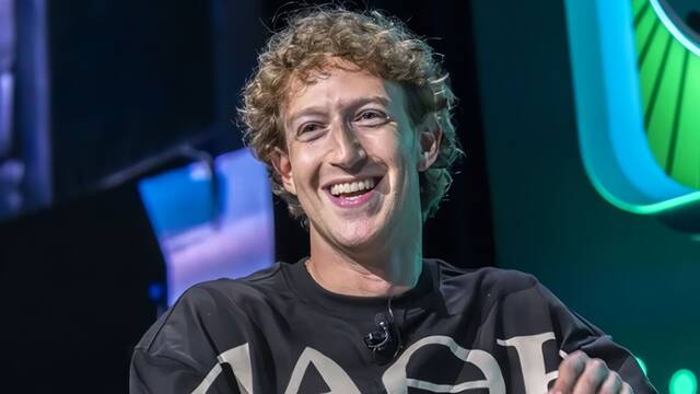 Mark Zuckerberg confirma el cambio que va a sacudirlo todo: 'Nuestros sistemas de IA ya estn mejorndose solos'
