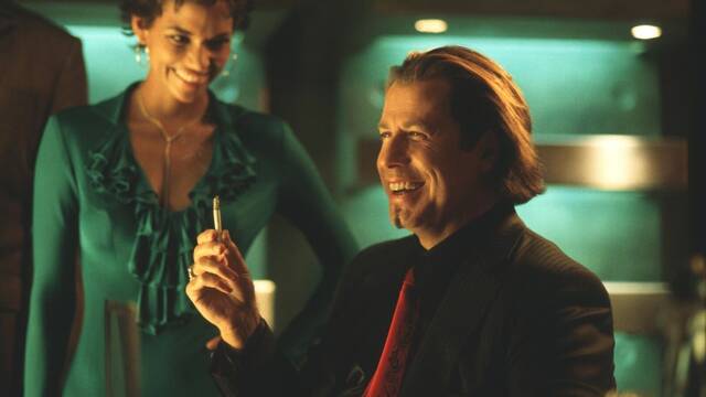 La pel�cula de acci�n m�s cara y pol�mica de Warner llega a Netflix con una de las secuencias m�s costosas del cine