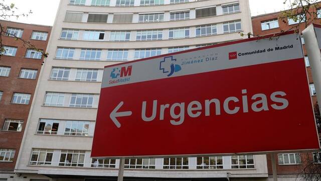 Adis a las listas de espera de urgencias: este municipio usa una IA que filtra pacientes y quieren llevarla a ms ciudades