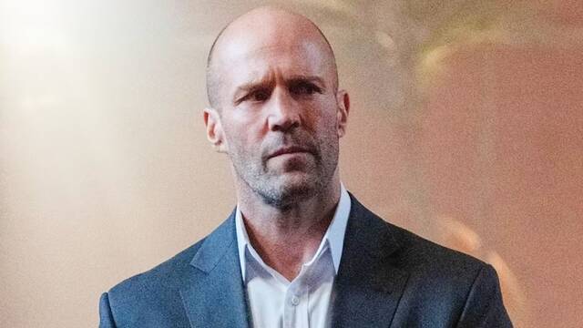 Jason Statham sufre un mazazo tras el fracaso de 'A Working Man' y pone en duda el futuro de su prxima pelcula