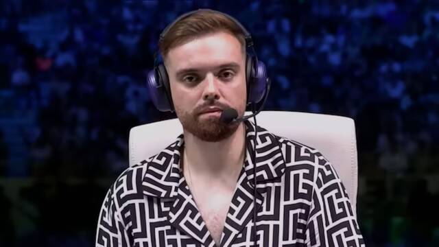 Ibai bromea sobre su espectacular cambio fsico y alerta de los memes que circulan: 'Me he quitado un Auronplay de encima'