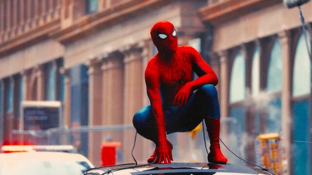 'Spider-Man: Brand New Day' rompe su plan original por un buen motivo y prepara una sorpresa: 'Habr� m�s villanos'