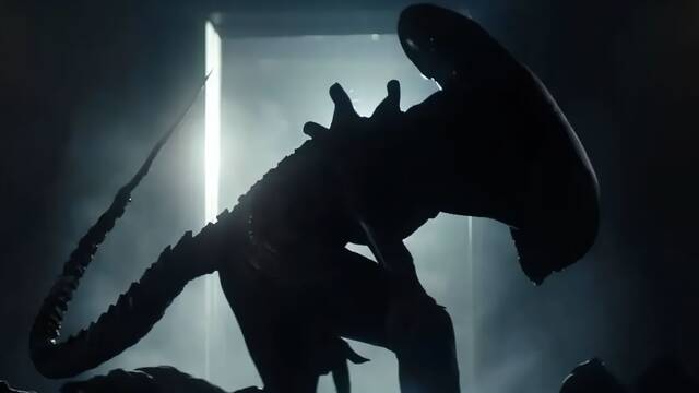 'Alien: Planeta Tierra se inspira en este clsico de Disney para su historia de terror y ciencia ficcin: 'Es una metfora'