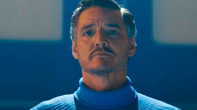 Pedro Pascal dej tirado al director de la mejor pelcula de terror del ao por el UCM: 'Tuve que empezar de cero'