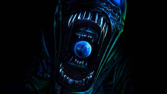 'Alien: Planeta Tierra' es lo mejor que le ha pasado a la saga de ciencia ficcin y terror desde la secuela de James Cameron