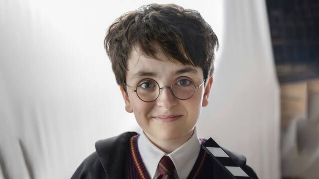 El reboot de 'Harry Potter' se adelanta pero al margen de HBO: Arabella Stanton debuta como Hermione y encanta a los fans