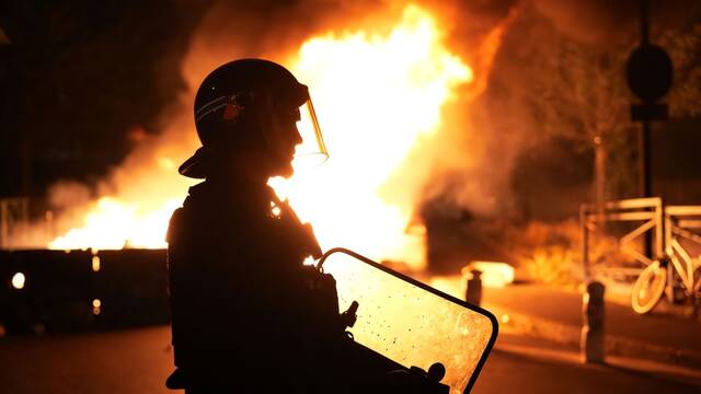 El exempleado de Google que alerta sobre los peligros de la inteligencia artificial: 'Ser una dcada y media infernal'