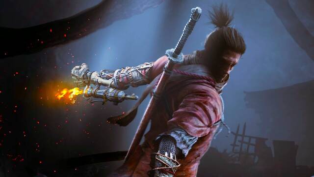 El anime de uno de los videojuegos ms difciles de la historia est en marcha: 'Si lo hacen bien, ser increble'