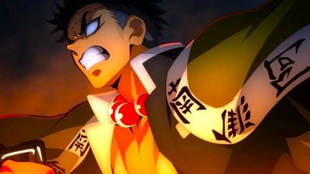 'Kimetsu no Yaiba: La fortaleza infinita' ha desafiado los lmites del anime: 'Todo fue por ensayo y error...'