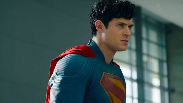 James Gunn prepara su prxima pelcula de Superman y Warner saca pecho del Universo DC: 'El xito se recompensa'