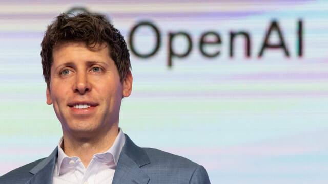 Sam Altman y OpenAI hacen oficial ChatGPT-5, la IA ms potente del planeta: funciones nunca vistas y cambios revolucionarios