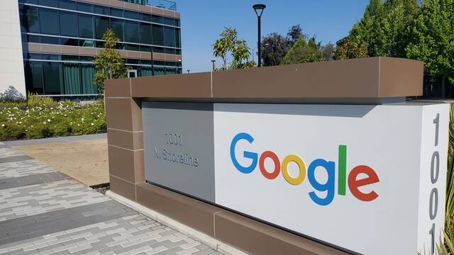Google no sabe de d�nde sacar m�s energ�a para su IA y firma un contrato millonario con empresas hidroel�ctricas