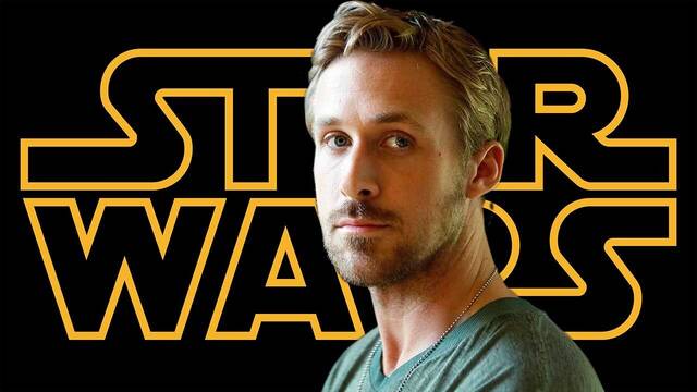 Ya es oficial, un actor de 'La Casa del Dragn' se une a Ryan Gosling como nuevo villano de 'Star Wars: Starfighter'