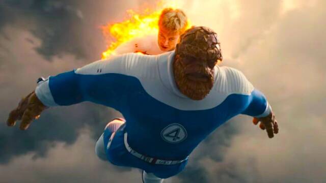 Marvel lo confirma, 'Los 4 Fantsticos' ser un xito aun mayor gracias a los Vengadores: 'Esperad y veris'