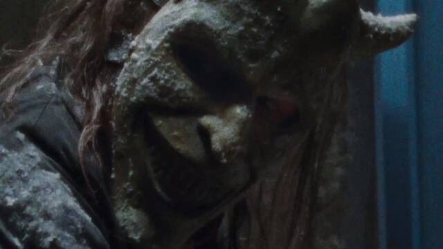 La que promete ser la pel�cula de terror del siglo recibe la calificaci�n R por su nivel de gore y violencia