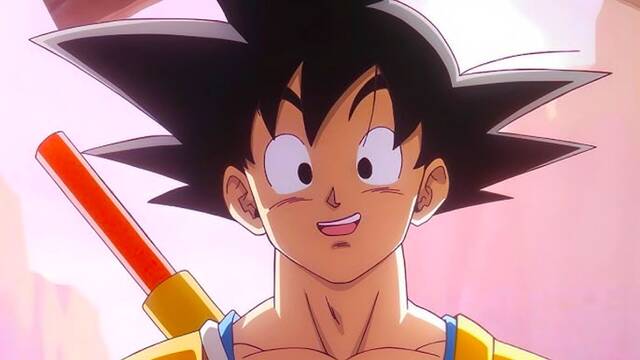 El manga de 'Dragon Ball Daima' con Toyotaro no es realmente tan mala idea: 'Puede darle ms sentido'