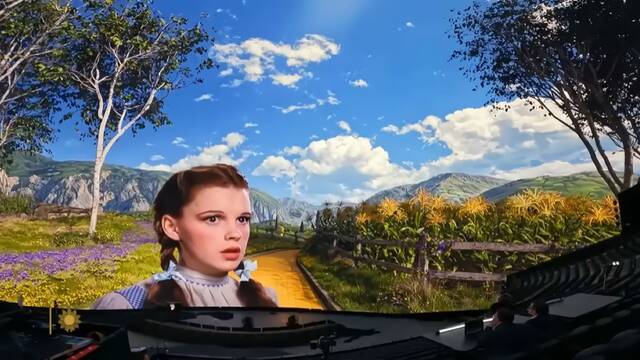 La IA atenta contra un cl�sico del cine: el escandaloso caso de 'El mago de Oz' que deber�a alarmar a la industria