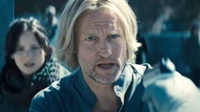 El rodaje de la precuela de 'Los juegos del hambre' en Espa�a arranca rodeado de pol�mica: 'Van a destrozar la reserva natural'